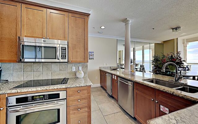 Beach Club by Southern Vacation Rentals