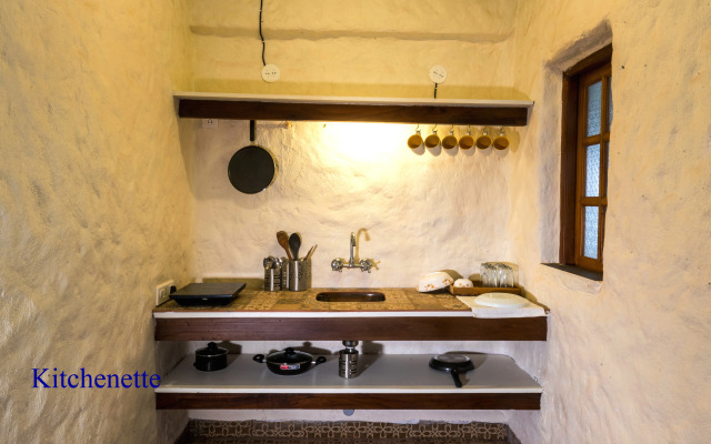 Avontade Suites