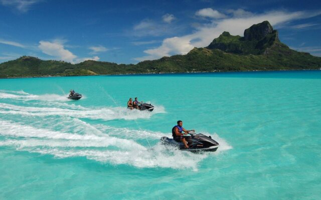 Samui Beach Residence Hotel