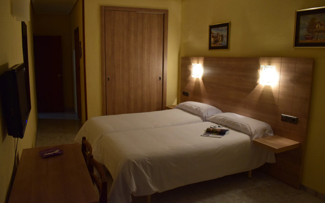 Hotel Felipe II
