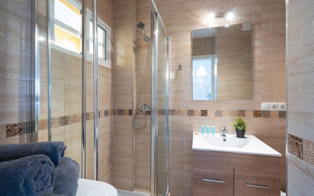 Holidays2Arroyo de la Miel Hercules