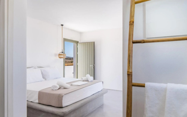 Amethyst Luxury Suites