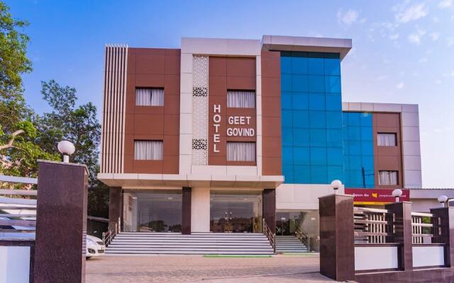 Hotel Geet Govind