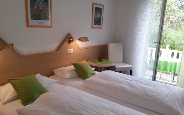 Hotel Garni Sand