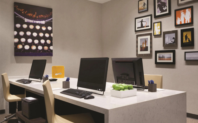 HYATT house Emeryville/San Francisco Bay Area