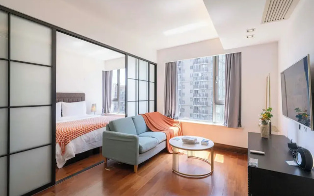 Tyms Modern1BR 1BA Apt Near Metro 1 9 11