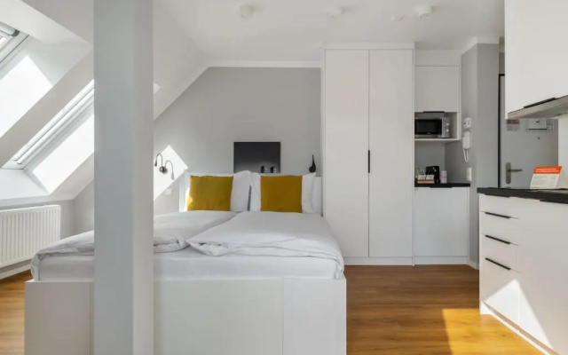 Numa Munich Munico