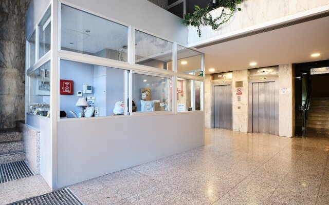 Apartamento cerca a Bernabeu by My City Home