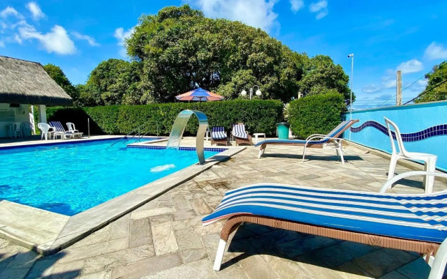 Yacht Village NBI - 104 - Ponta Negra