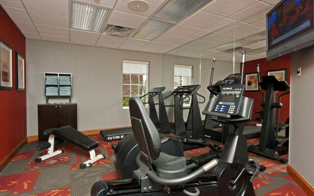 Residence Inn by Marriott Indianapolis Northwest