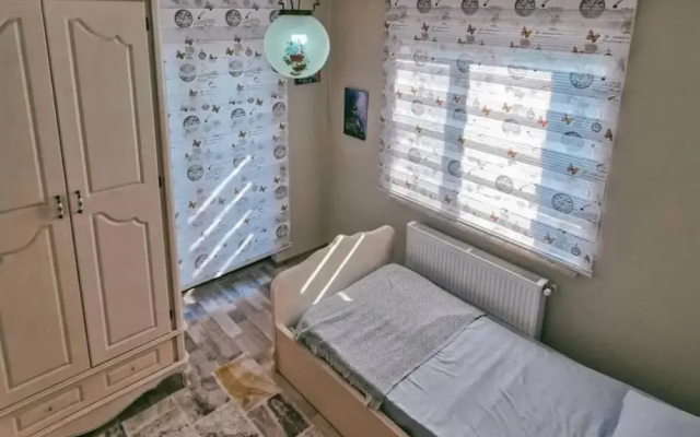 Fascinating Villa With Private Pool in the Heart of Nature in Sapanca - Villas_and_Bungalows in Sakarya - Photo 4