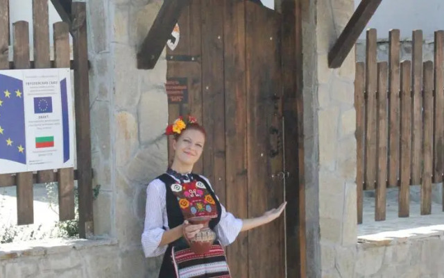 Guest House Krasimir