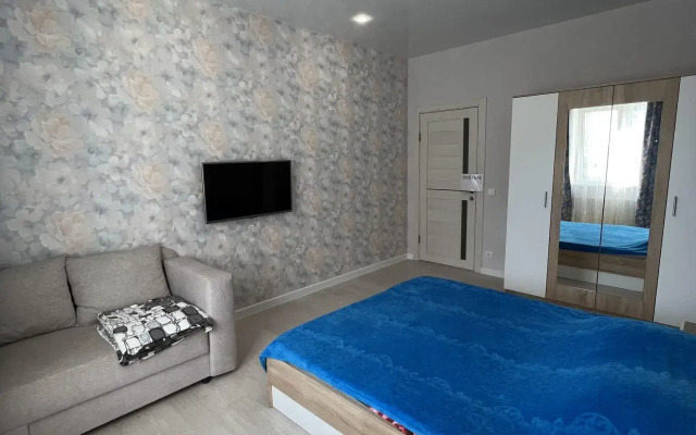 Апартаменты на улице Ерёменко 108