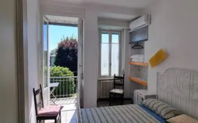 Rainbow Relais