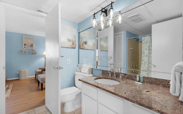 Sandpiper Cove 2019 Condo