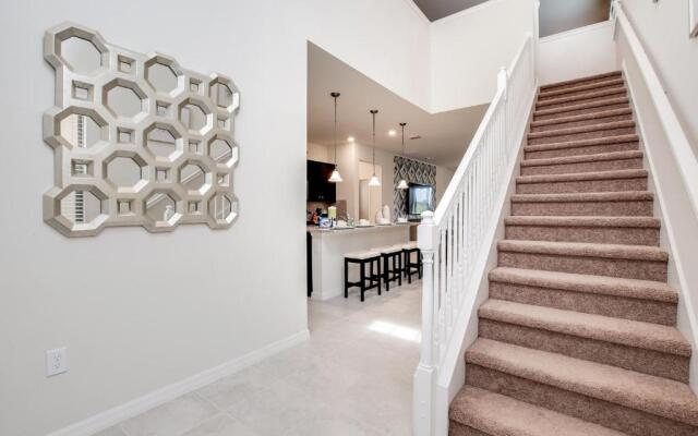 Private Pool Home w/ Spa, Game Room, BBQ & More!