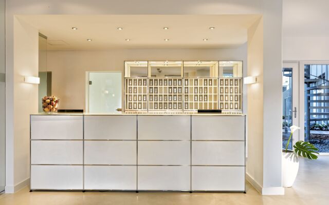 Hotel Conti Duisburg