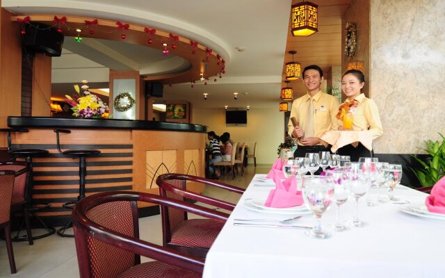 Phuoc Loc Tho 1 Hotel