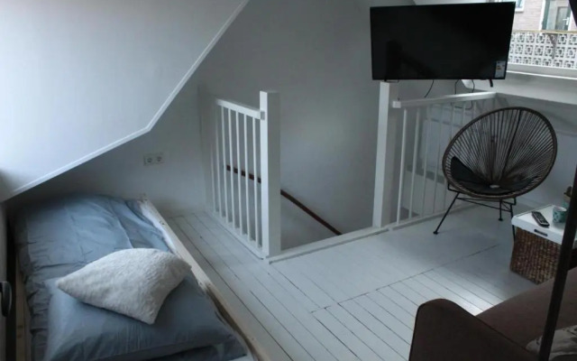 Appartement 4 Seasons Katwijk aan Zee