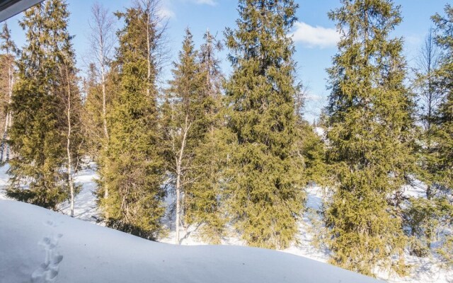 Nelikko b Kuusamo in Kuusamo