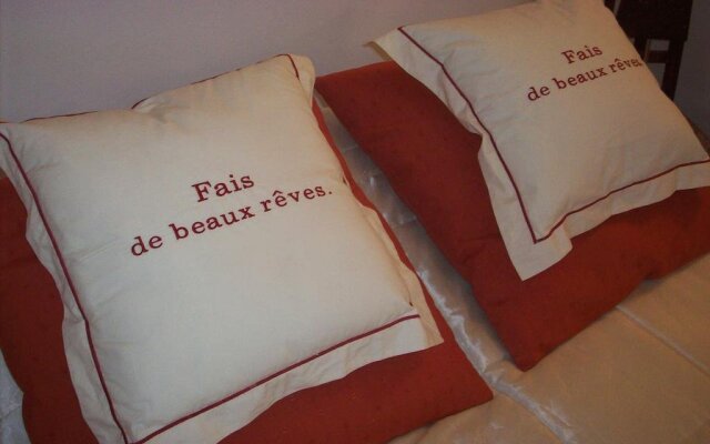 Hotel Moulin De Moxhe