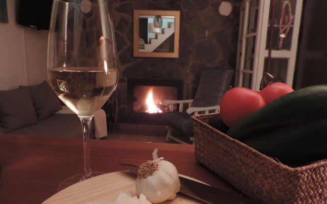 The Hideaway, Benaocaz, Cadiz