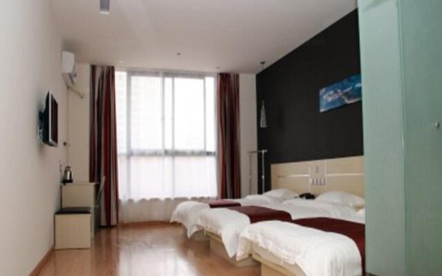 Tai Zhou Family Spring Autumn Inn