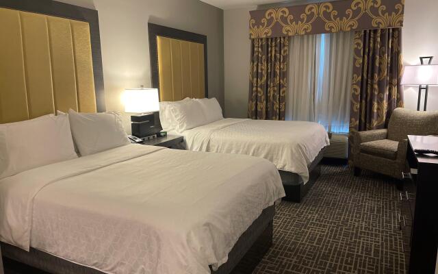 Holiday Inn Express & Suites Gonzales, an IHG Hotel