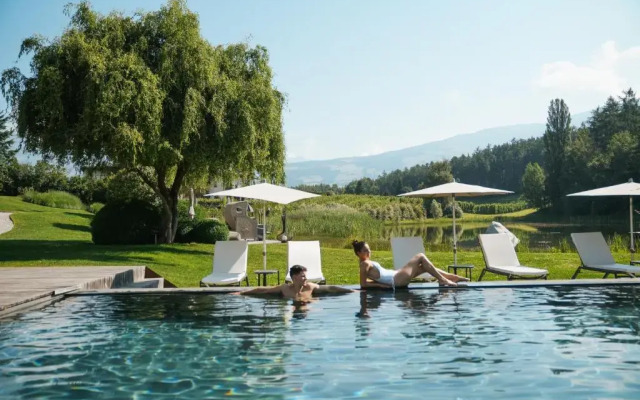 Seehof Nature Retreat