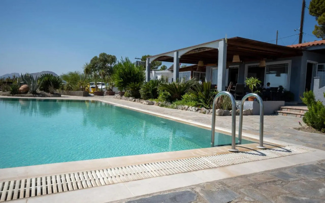 Gardenia Hotel