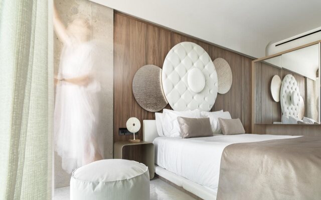 Nautilux Rethymno by Mage Hotels