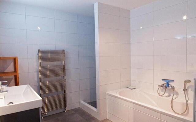 hureninzeeland - Marina Port Zélande comfort plus appartementen