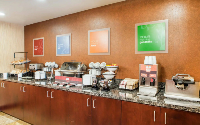 Comfort Inn Harriman