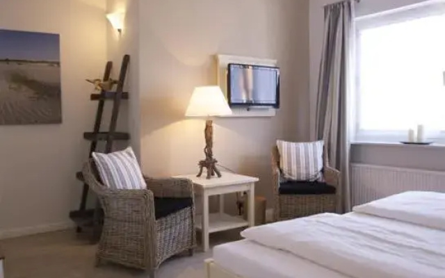 Mein Inselhotel