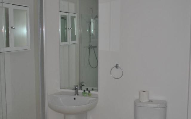 Dreamhouse Apartments Aberdeen Holburn Street