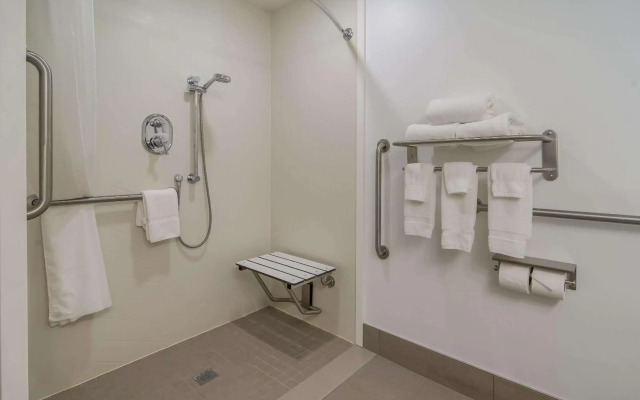 Country Inn & Suites by Radisson, Goldsboro, NC