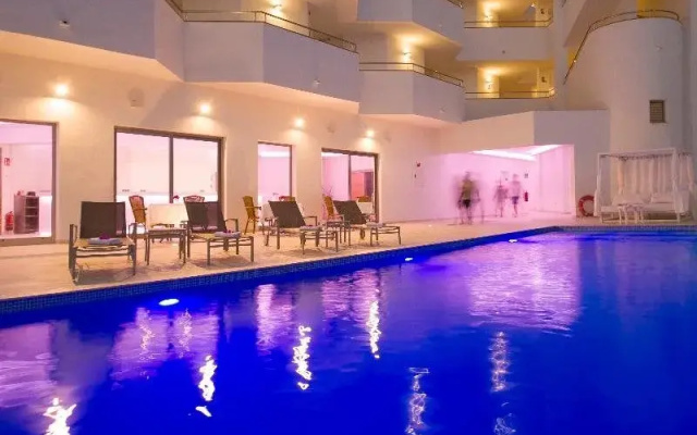 My Way Luxury Ibiza Studios