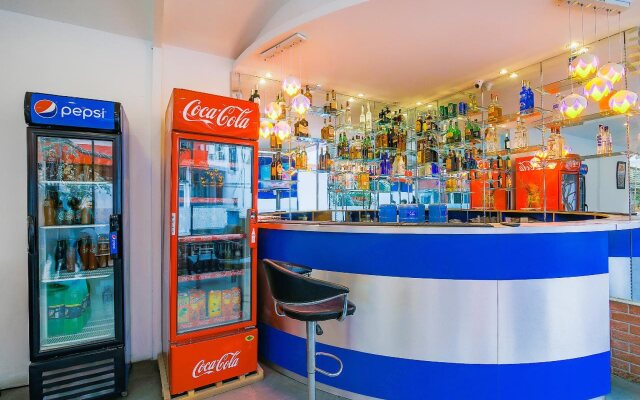 Hotel Konark Inn by Oyo Rooms