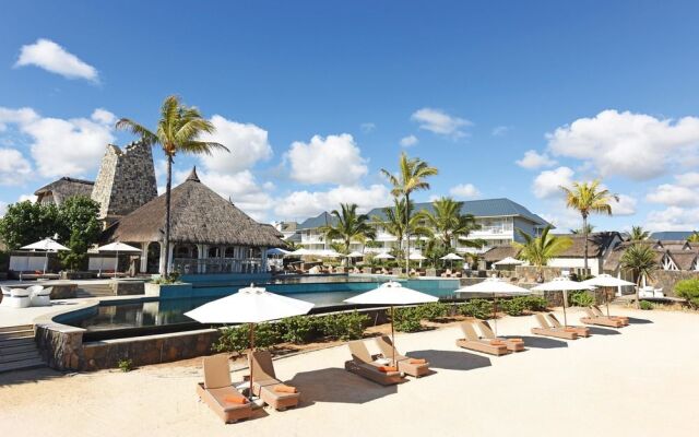 Centara Grand Azuri Residence & Suites
