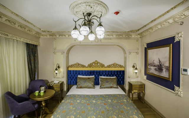 Phosphorion Hotel