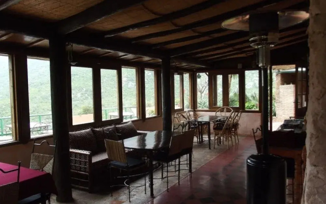 Caiat Refuge