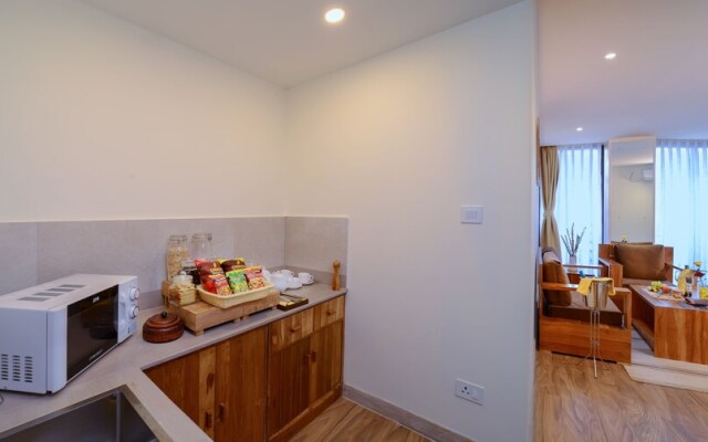 Aabas Pokhara by Barahi Hospitality