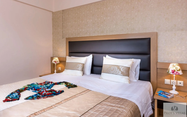 Pilot's Villas Luxury Suites