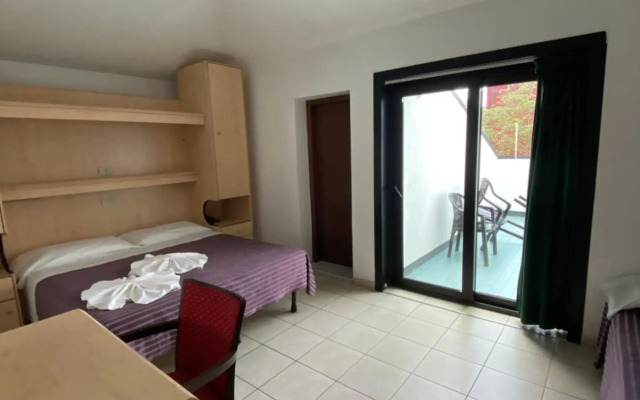 Hotel Aldebaran
