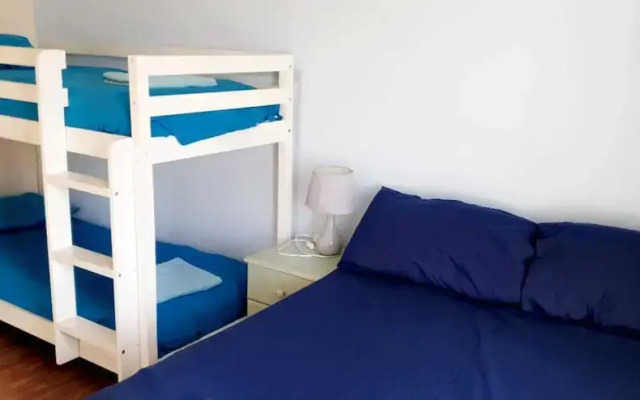 The Osprey Guest House