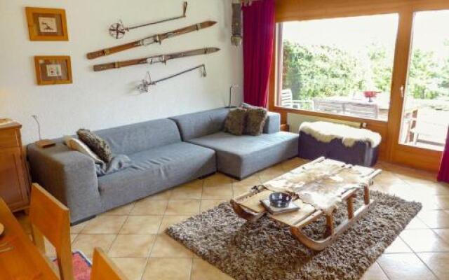 Apartment La Joie