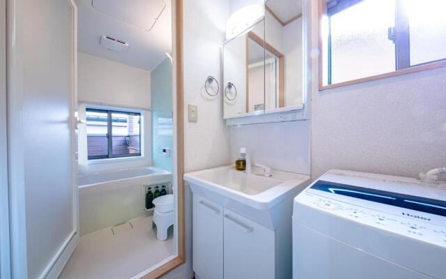 Minamitsuru-gun - House - Vacation STAY 82837