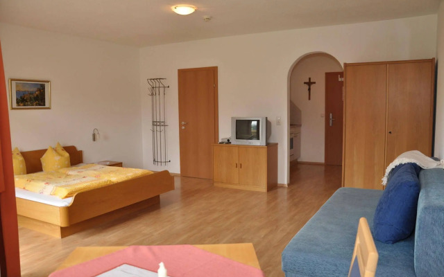 Kratzerwirt Apartments