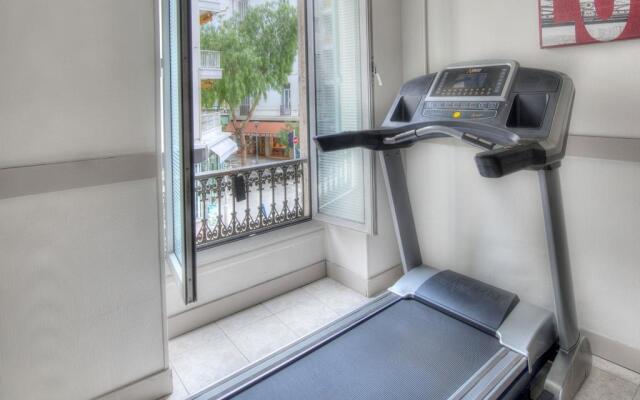 Best Western Premier Hotel Roosevelt