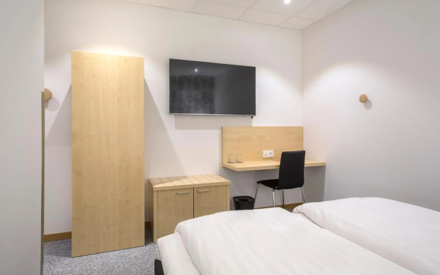 First Hotel Dragonen